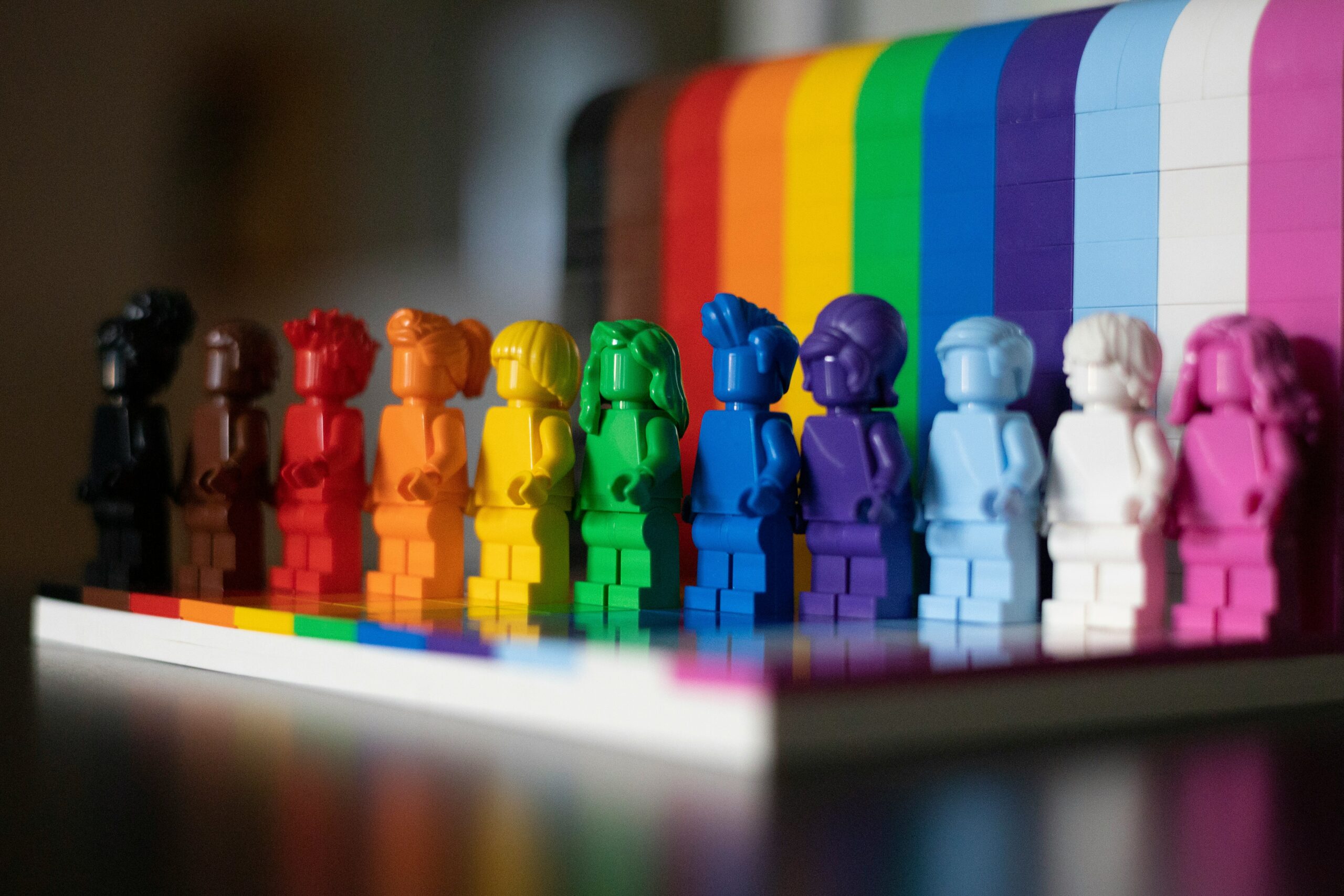 Microaggressions in the LGBTQ+ Community: The Subtle Ways Discrimination Persists