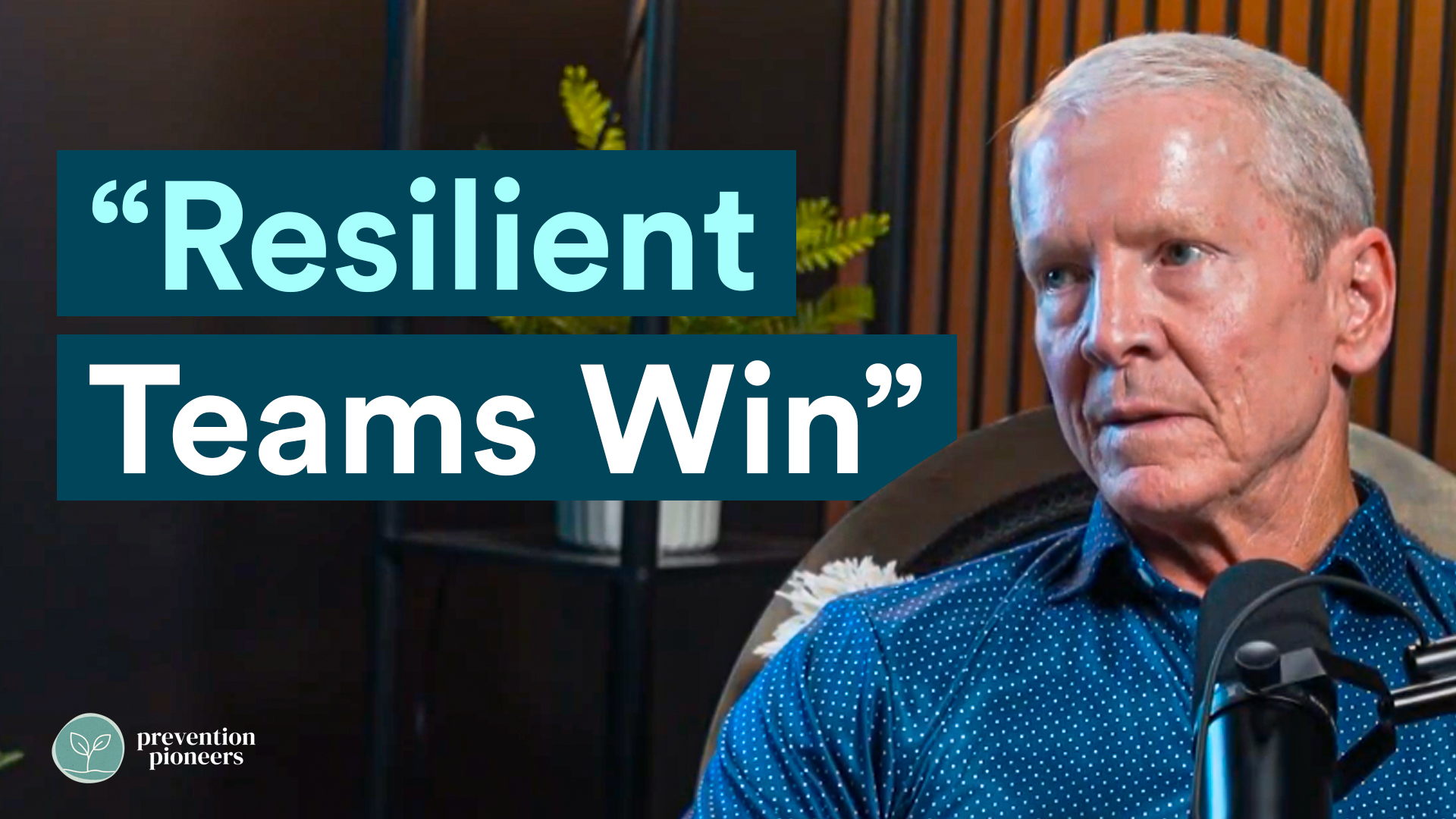 How to Spark Resilience Across a 5-Generation Workforce