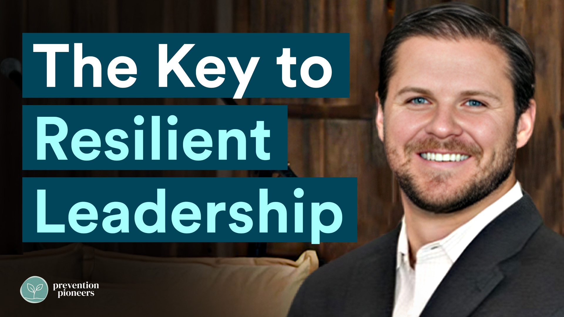What Most Leaders Get Wrong About Resilience