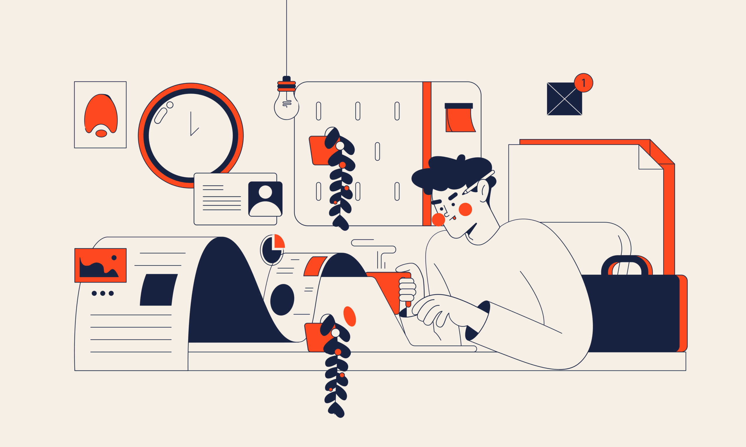 Embracing AI Without Losing Human Connection